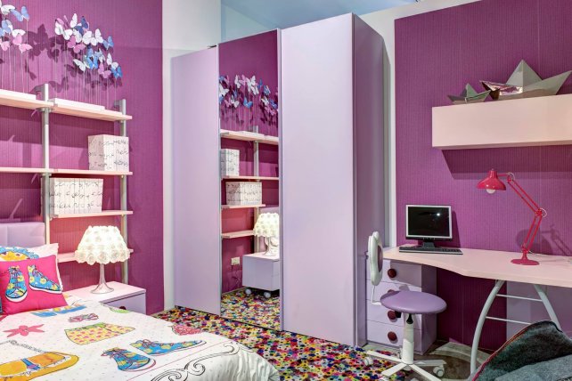 Modern Spare Bedroom malta, Domestic malta, House of Design By Andrew Azzopardi malta