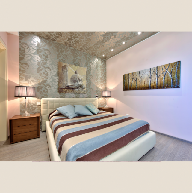 Modern Bedroom Malta | Gallery Malta | House of Design