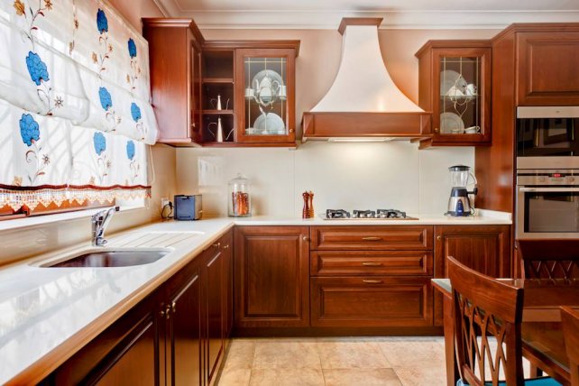 Classic Kitchen malta, Domestic malta, House of Design By Andrew Azzopardi malta