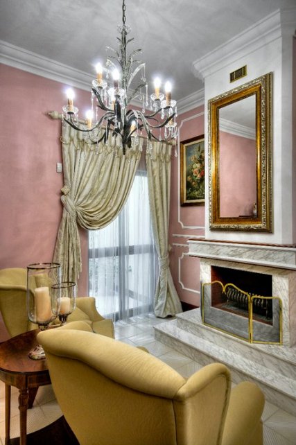 Classic Sitting Room malta, Domestic malta, House of Design By Andrew Azzopardi malta